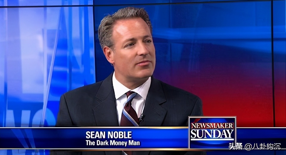 科赫兄弟商业帝国,科赫兄弟权势