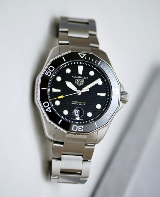 2021最值得入手腕表,2023年潜水腕表