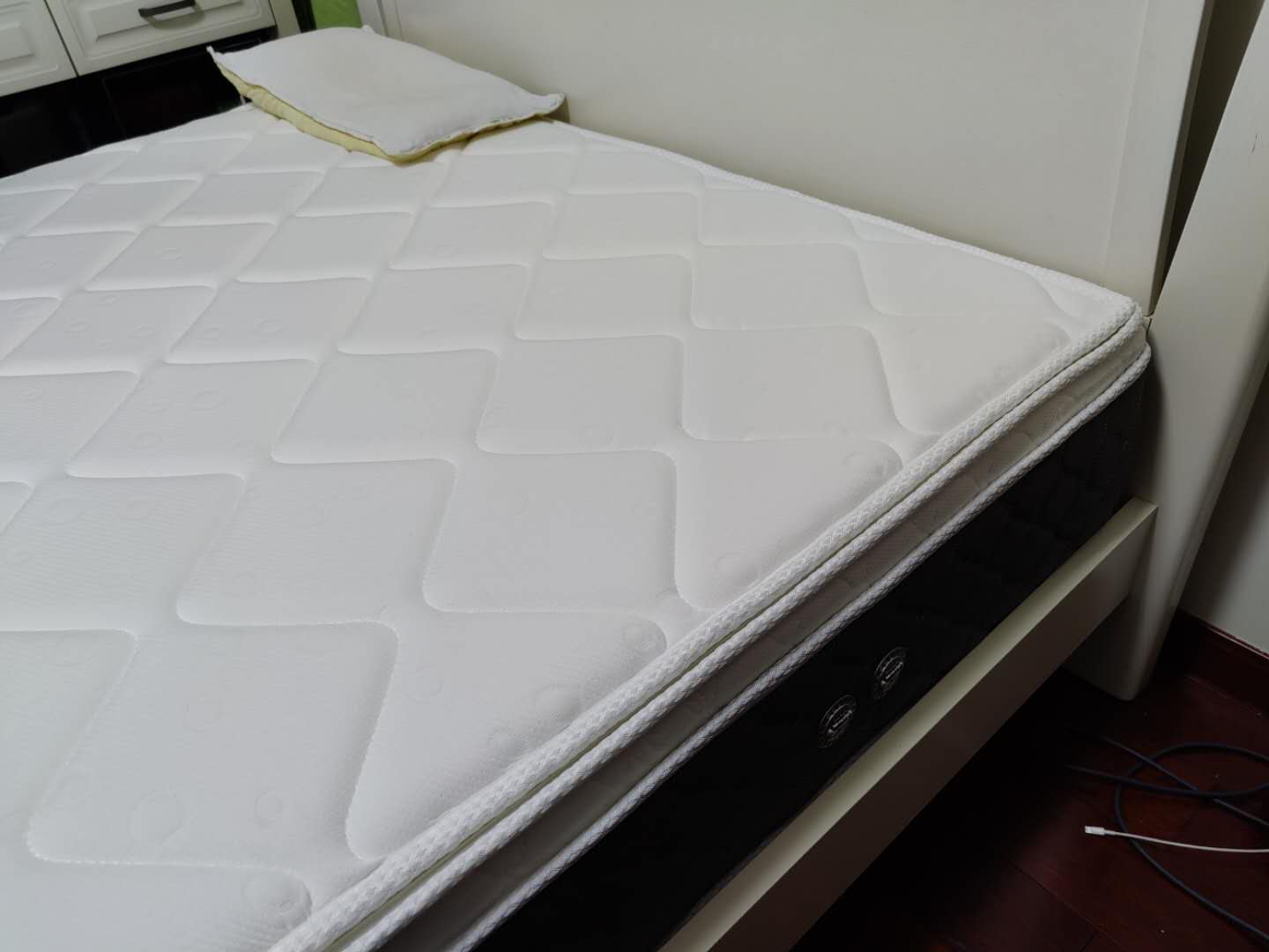 杨琪床垫和福乐床垫区别,榻榻米床垫和普通床垫区别