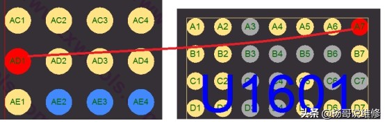 苹果手机主板维修全套自学教程,苹果手机电路维修教程大全
