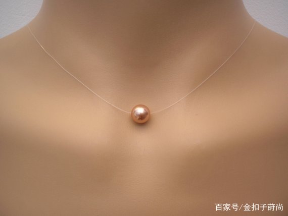 时尚之不可思议，有一种假珍珠抢走了真珍珠的半壁江山