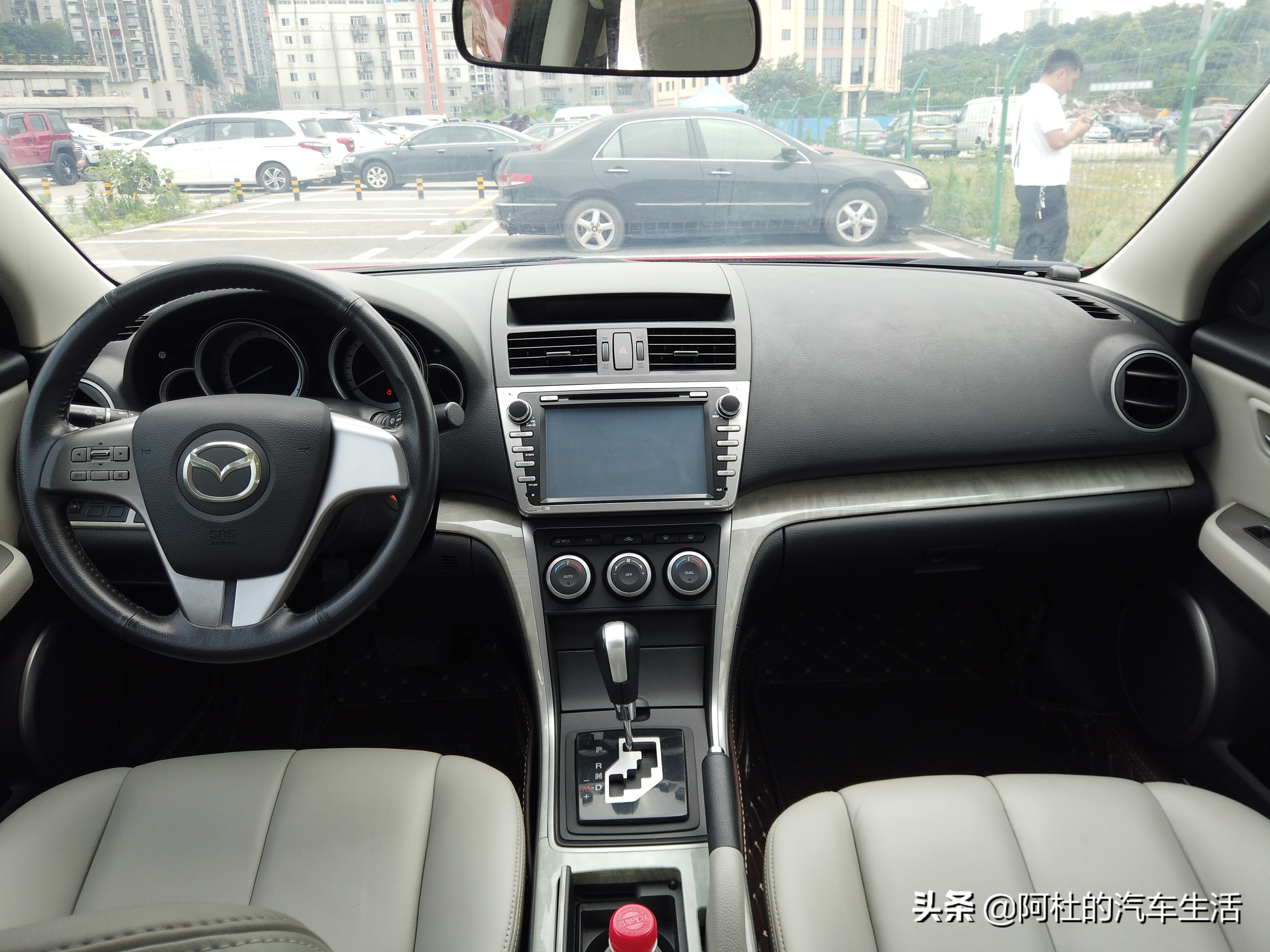 为什么只有2.3的马六才叫弯道之王,马六为什么被称为弯道之王视频