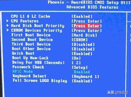 BIOS里面找不到U盘启动项怎么办,bios找不到启动项怎么办