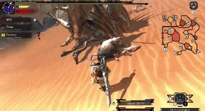 除了“打击感”咱还有啥？聊聊怎么设计动作游戏（七）