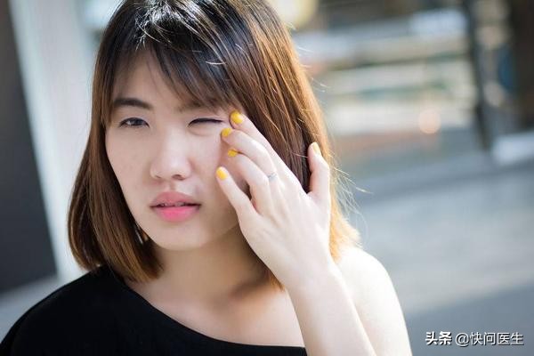 长期戴隐形眼镜会结膜炎吗,戴隐形眼镜为什么会得角膜炎