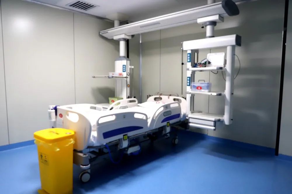 重症医学科icu会诊,鸡泽县医院重症监护