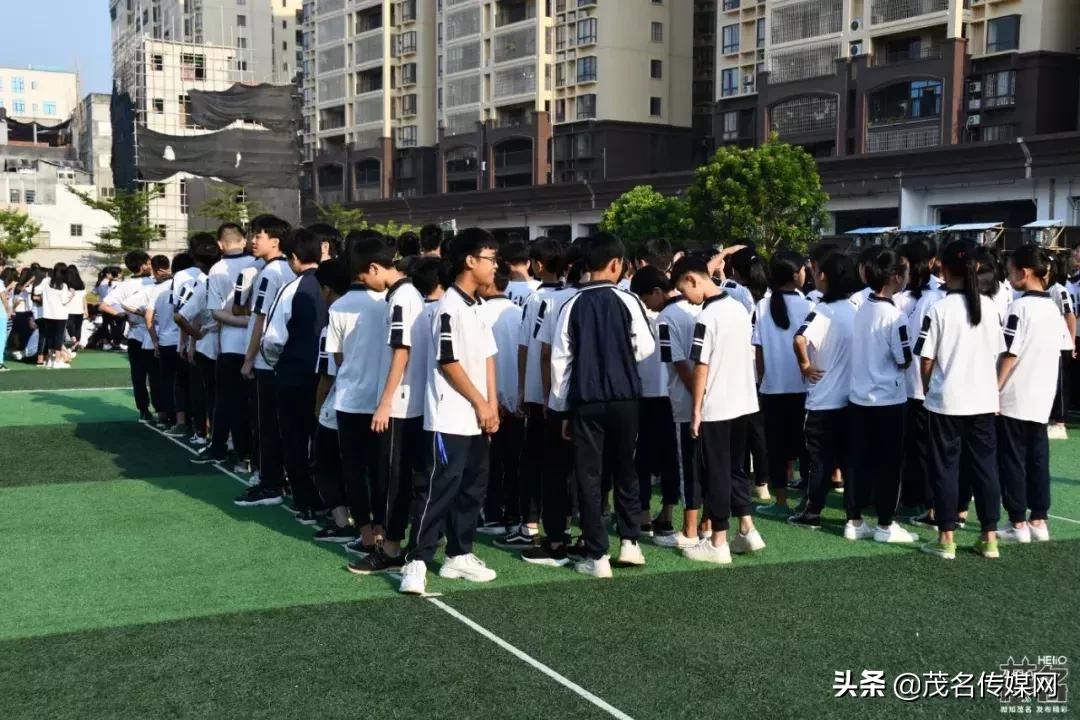 电白四中五四晚会,电白四中2022元旦晚会