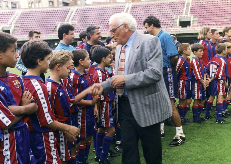 论球探的重要性，拉玛以他名字命名瓜帅说没有球探就没有他的今天