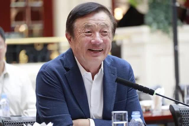 任正非万字回答全文,解读任正非全传