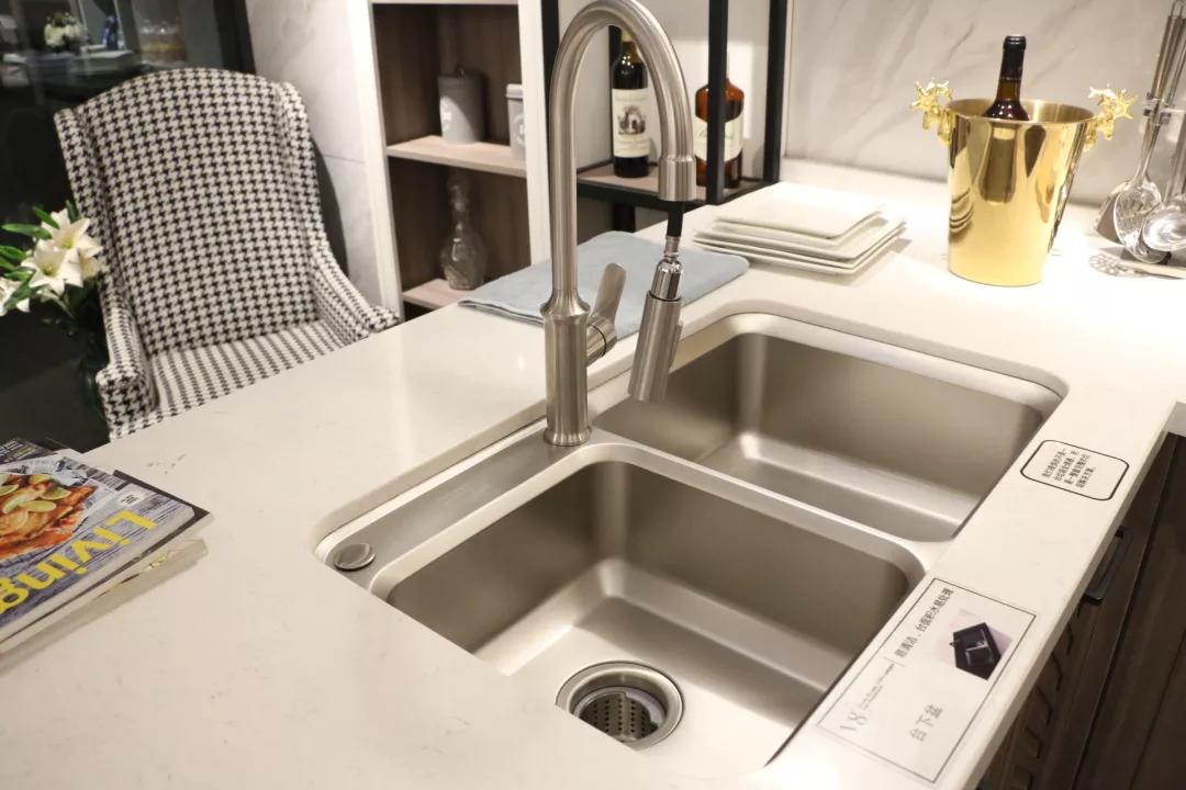 厨房定制好后悔，后悔没有早点做