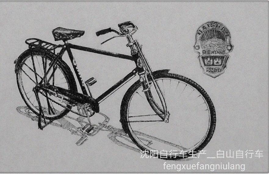 情系山水画作品,情系沈阳