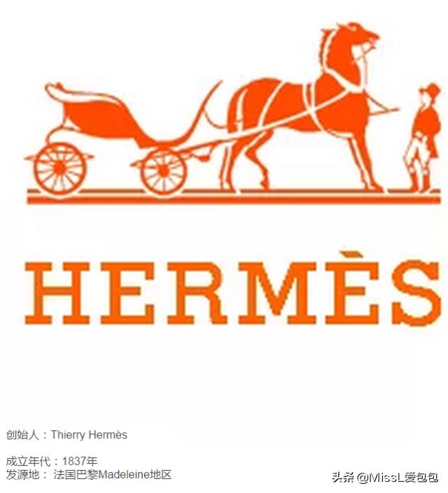 大牌包标志logo,大牌包包logo到底是哪个