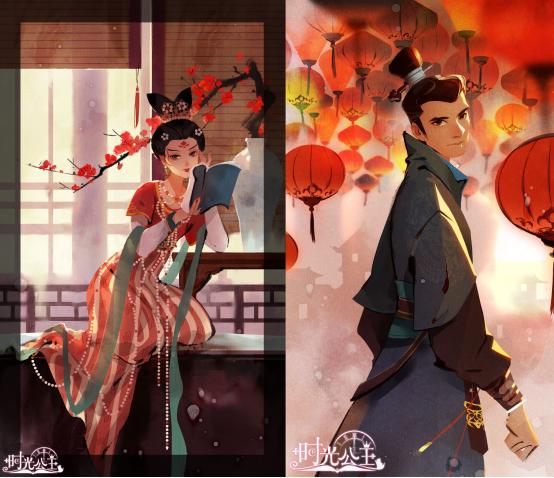 快穿换装游戏推荐,不一样的换装游戏快来体验一下吧