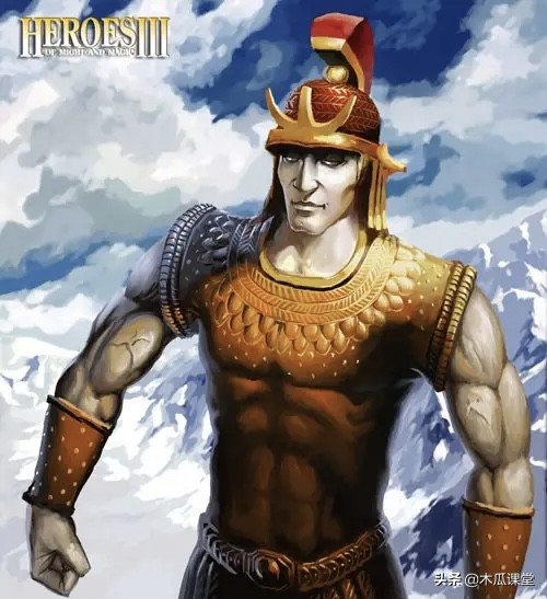 英雄无敌冷知识1,英雄无敌冷知识