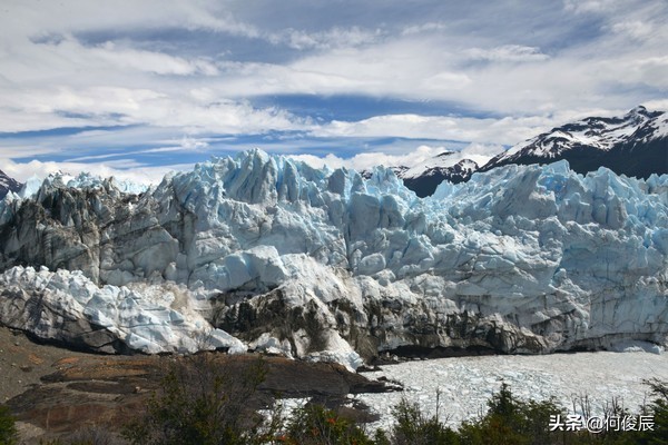 阿根廷莫雷诺大冰川最佳季节,莫雷诺冰川回埃尔卡拉法特时间
