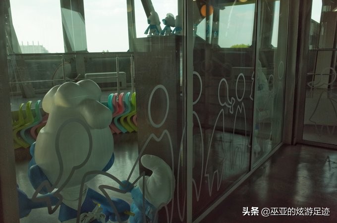 欧洲游之比利时首都布鲁塞尔,全球最大首都布鲁塞尔