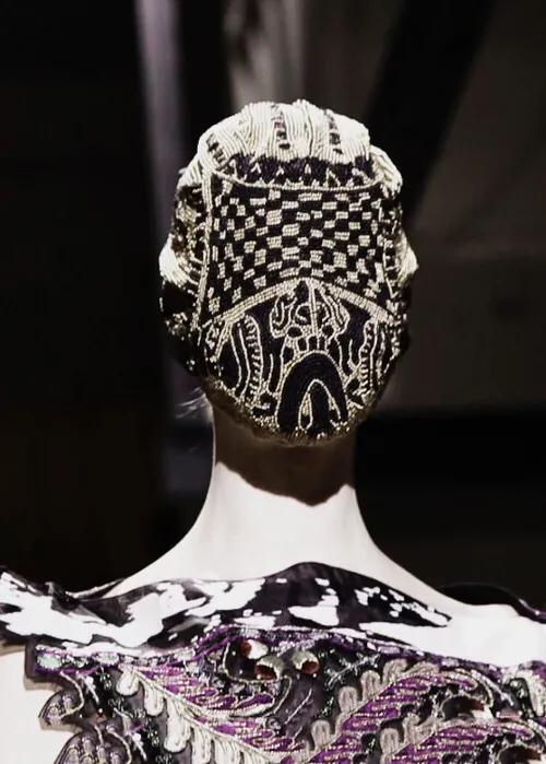 服装灵感素材图,服装灵感来源