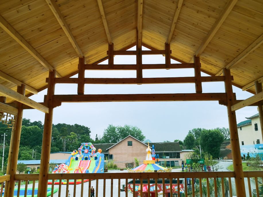 多彩贵州城景区,多彩贵州城在哪里