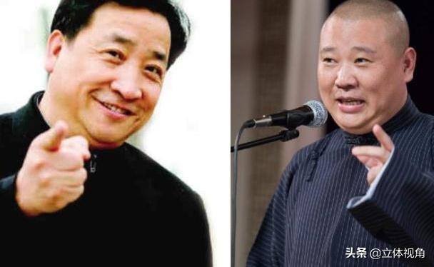 常宝丰直播评价姜昆郭德纲,常宝丰怎样评价姜昆