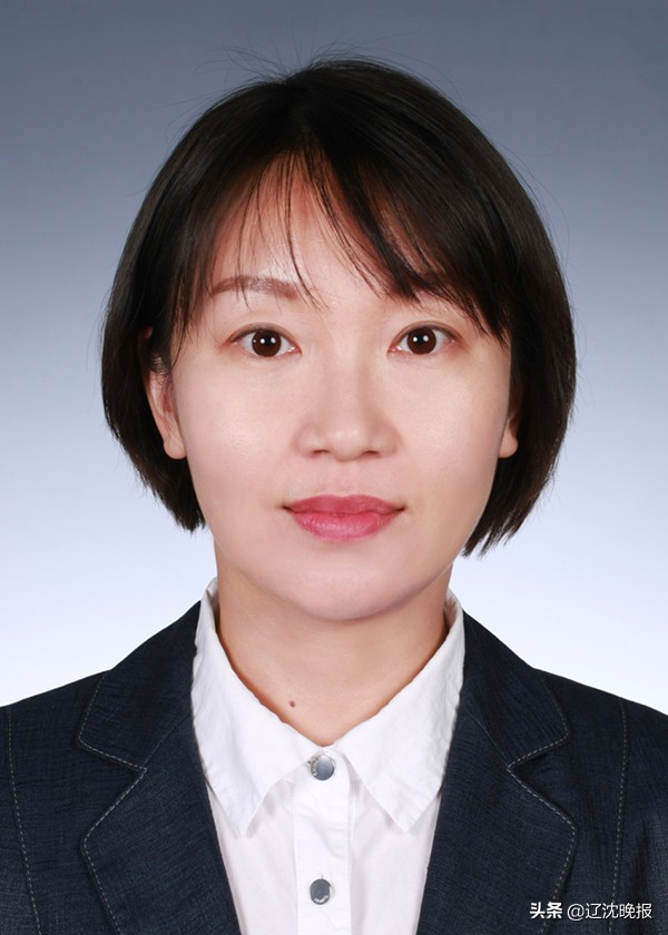 沈阳公示拟任杨文鹏,沈阳市委组织部干部任命公示