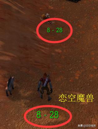 怀旧服必备插件推荐---恋空魔兽完整版