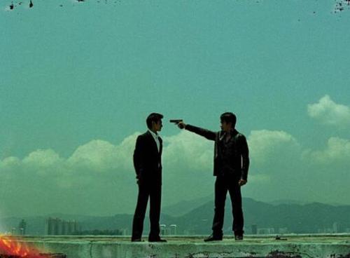 中韩电影的对比,中韩电影的不同点