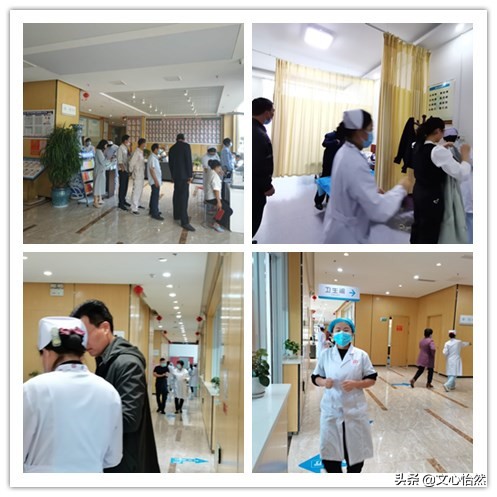 令人心暖的服务,令人赞叹的服务