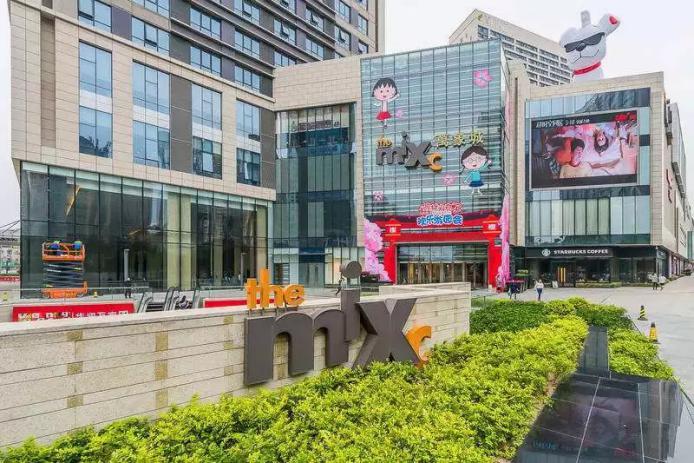 西安城西哪个地段好,西安城西有名的商圈