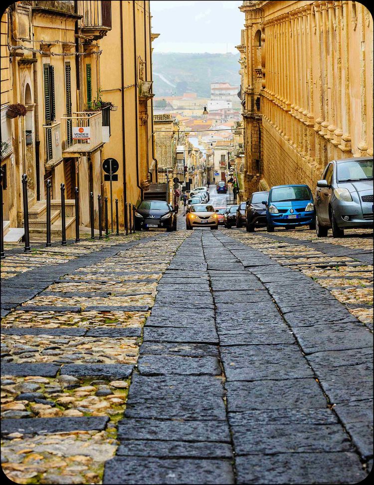 情迷西西里：漫步“蜜糖小城”诺托，感受巴洛克建筑艺术的灵动、浪漫与激情