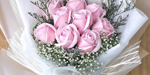 想做花艺培训,想做花艺师找工作怎么找