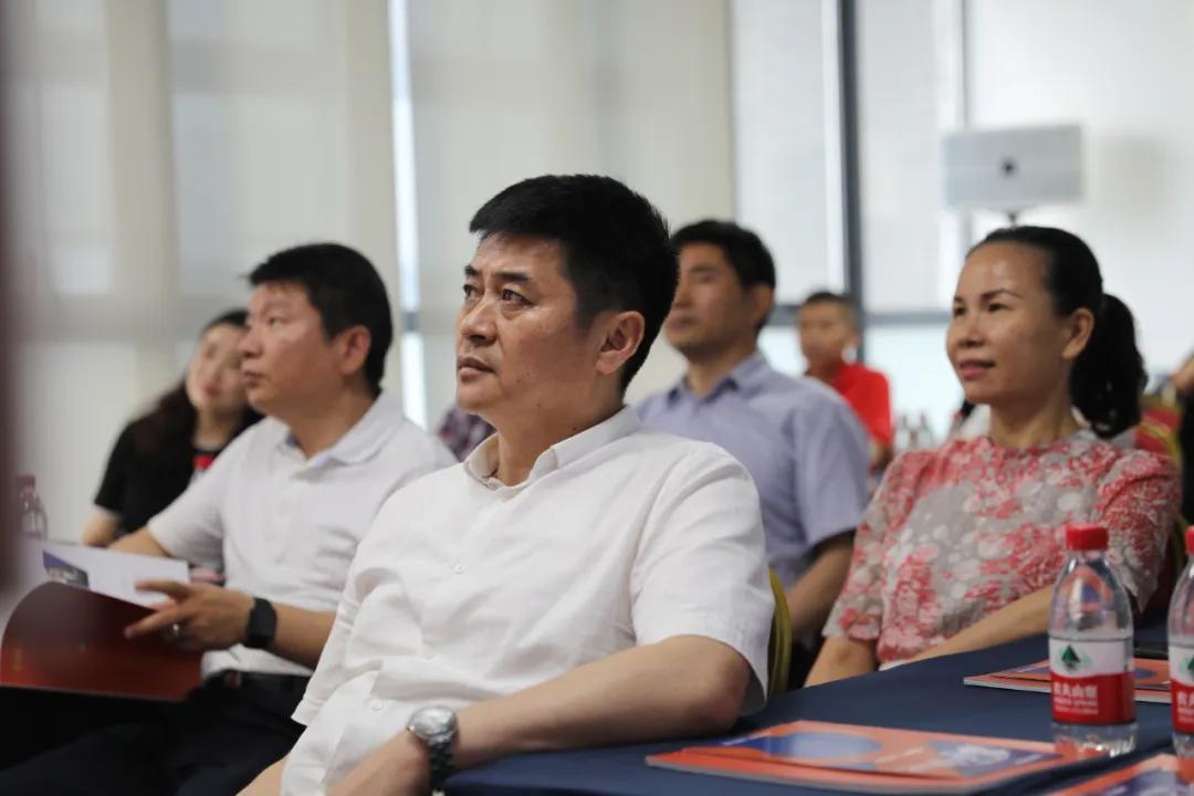 山川咨询商学院布局厦门，助力更多企业因组织而卓越