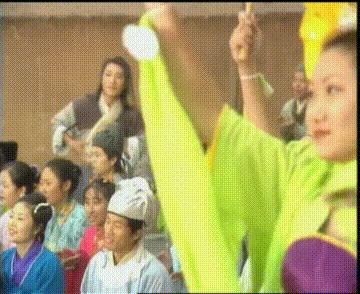 一脚定江山史教头和范老头,经典老剧一脚定江山