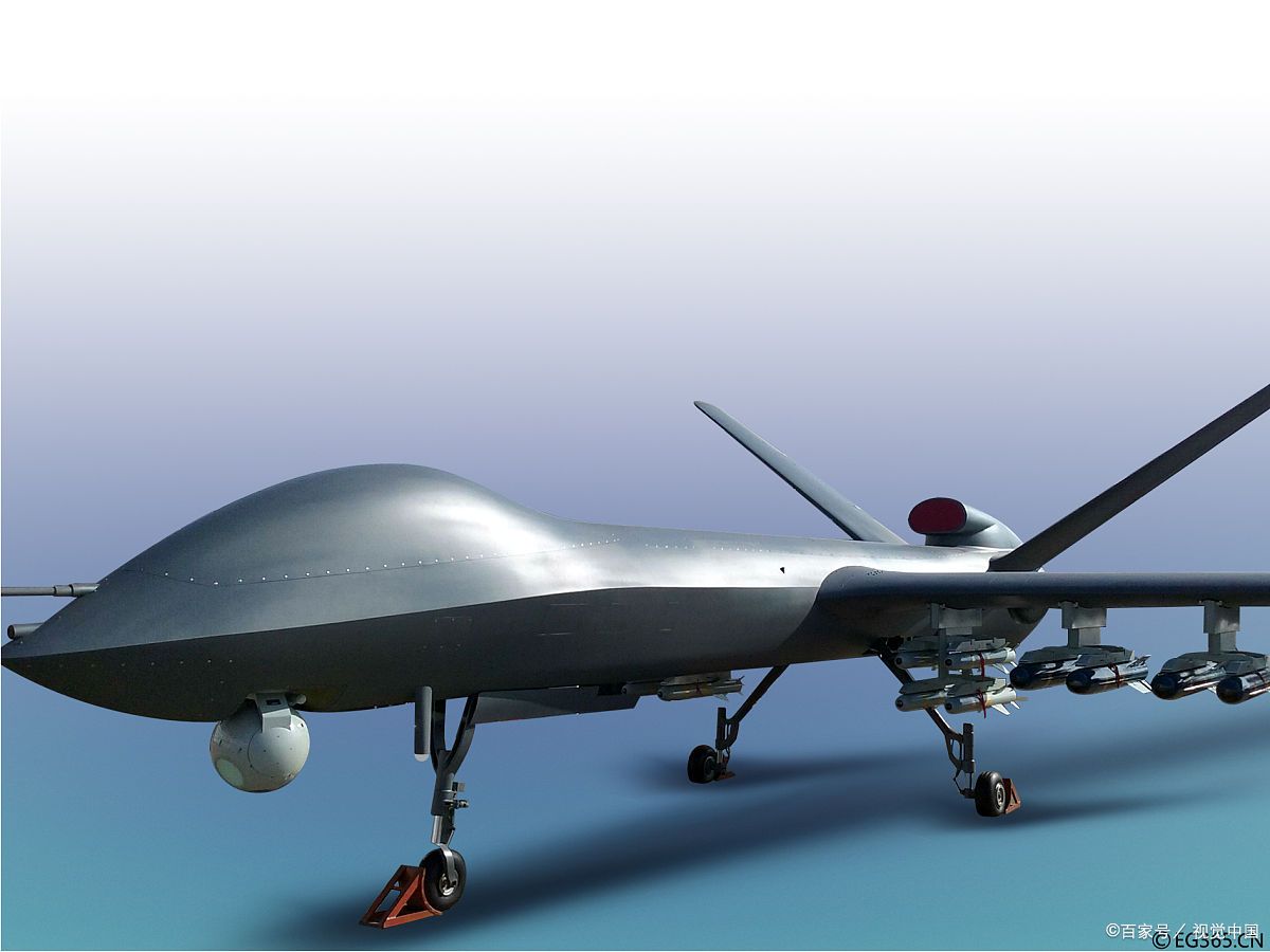 大疆无人机能在短时间内垄断全球市场的原因