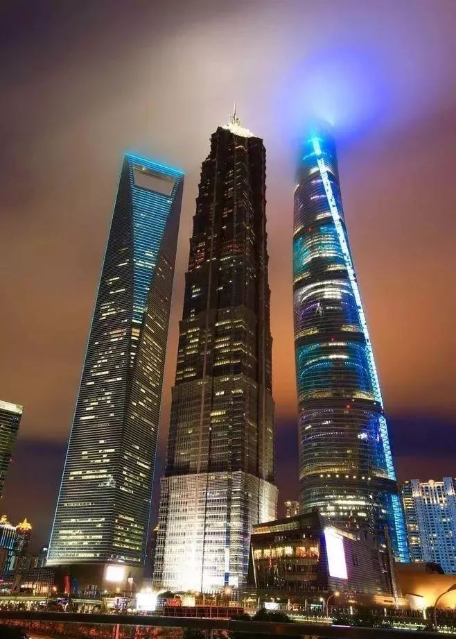 著名建筑室内照明设计分析,世界上最豪华建筑灯光设计