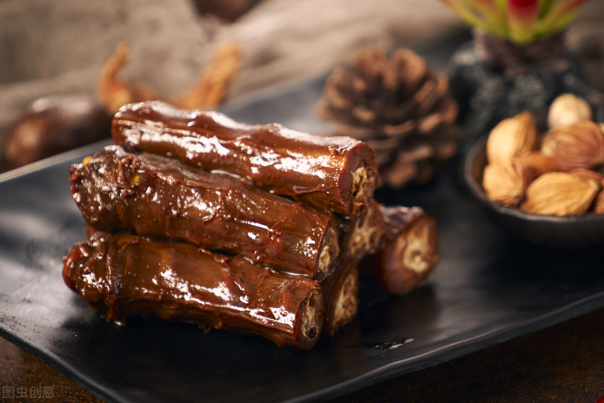 武汉四号线沿路美食,武汉天河机场周围的美食