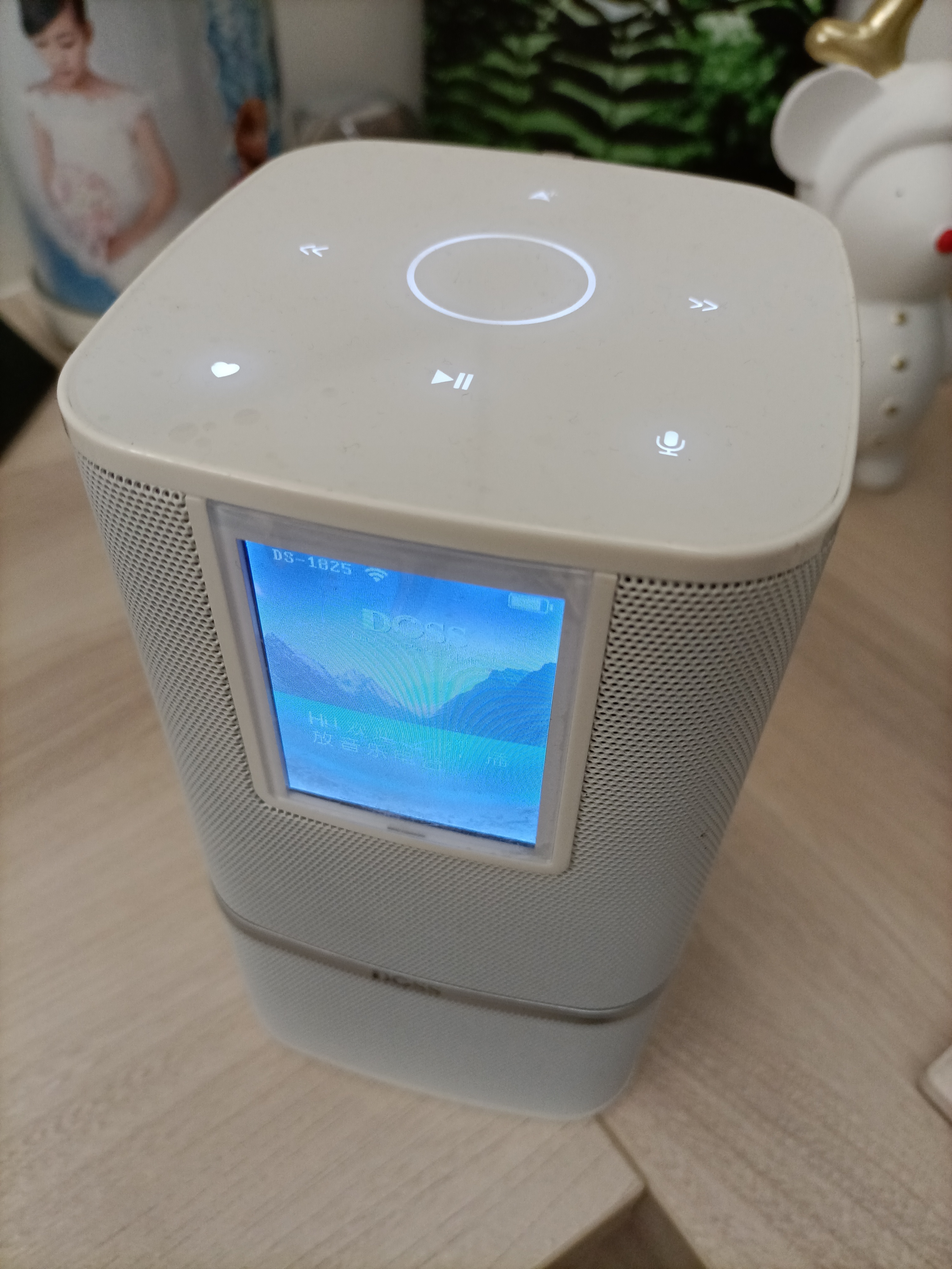 doss蓝牙音响测评,doss蓝牙音箱拆解