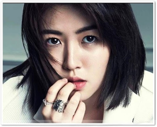 韩剧韩影中的非典型美女，你Get谁？