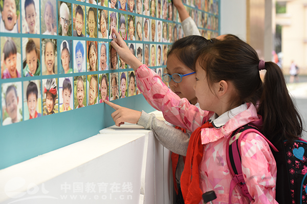 杭州竞舟小学扩建项目,杭州市竞舟小学