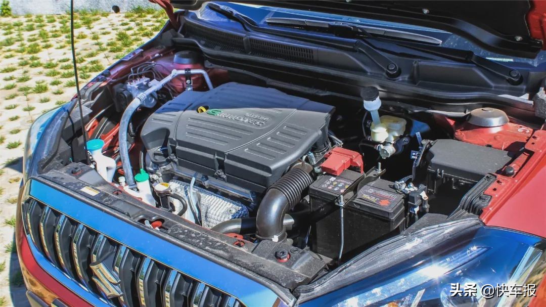 长安铃木骁途怎么样,铃木骁途公认缺点