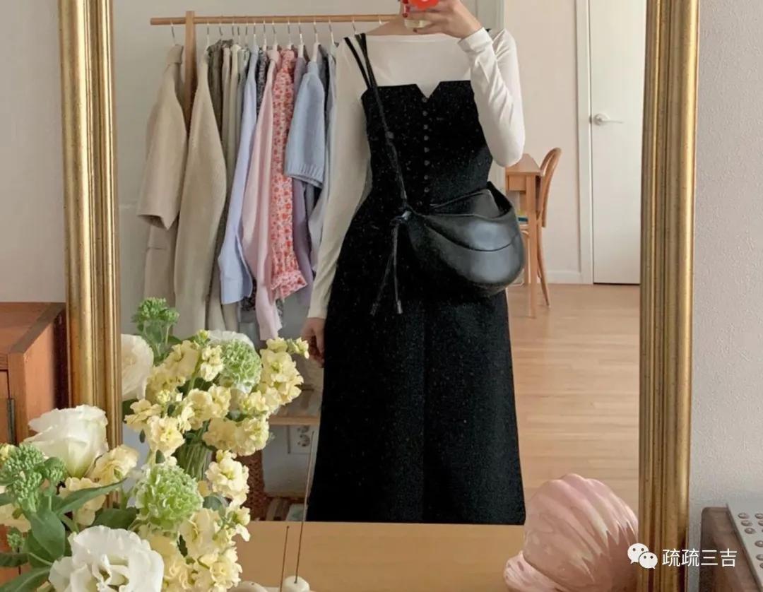 韩剧小女孩看上一款包,韩国小姐姐都背什么包包