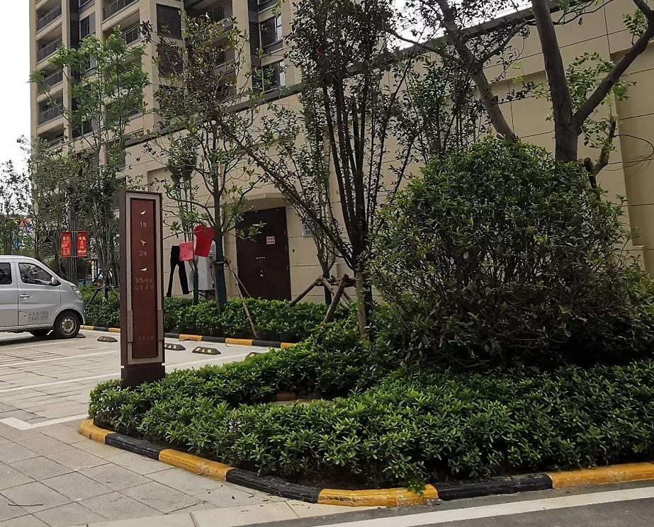 阜阳最新交付“红黑榜”！8大品质小区好评！4大新盘交付被投诉…