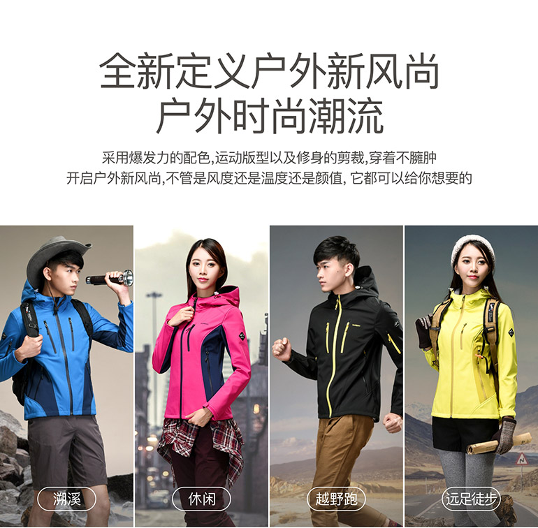 这个天气穿长袖热不热,这个天气如何穿衣服