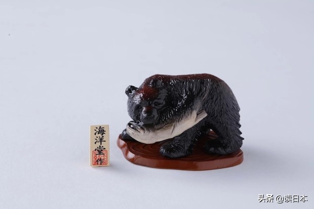 日本小众玩具,日本的那些奇怪玩具