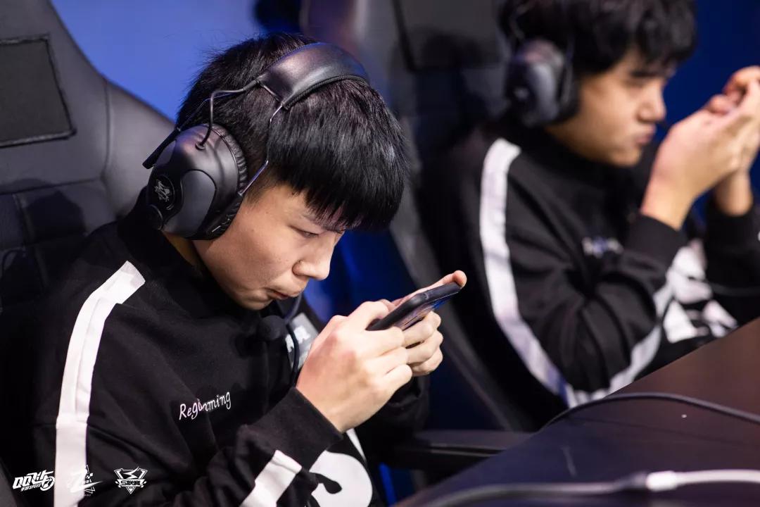 虎狼之师rsg总决赛,rsg虎狼之师