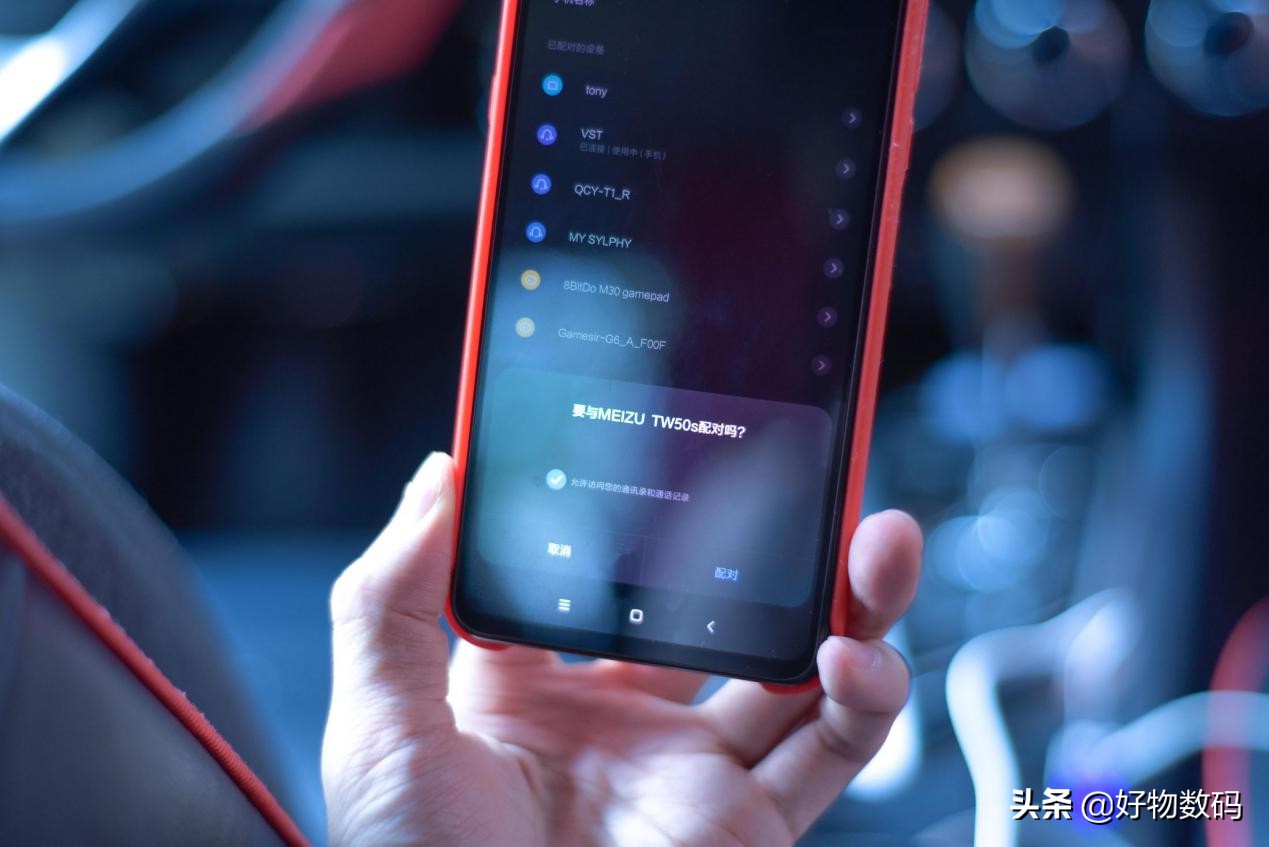 2019年不选择苹果AirPods的理由，魅族POP2真无线蓝牙耳机体验