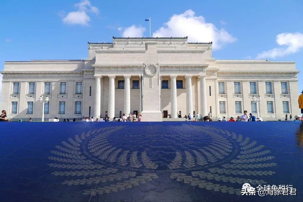 在新西兰奥克兰购物攻略,新西兰奥克兰旅游攻略最全