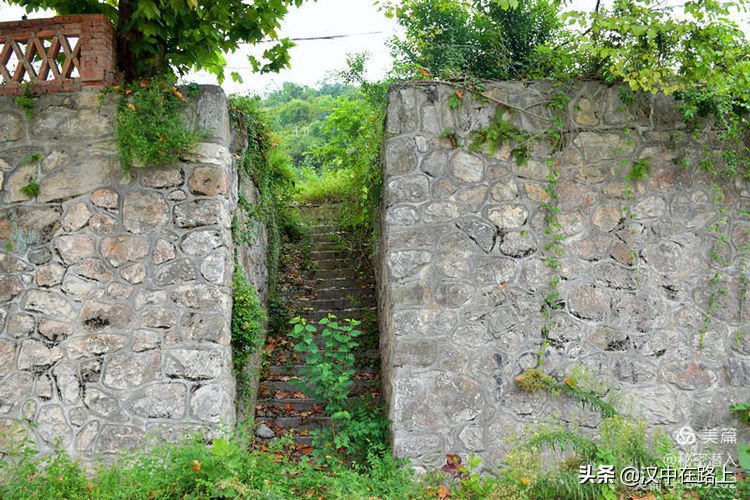 好久不见汉中这个三线厂你还记得吗？