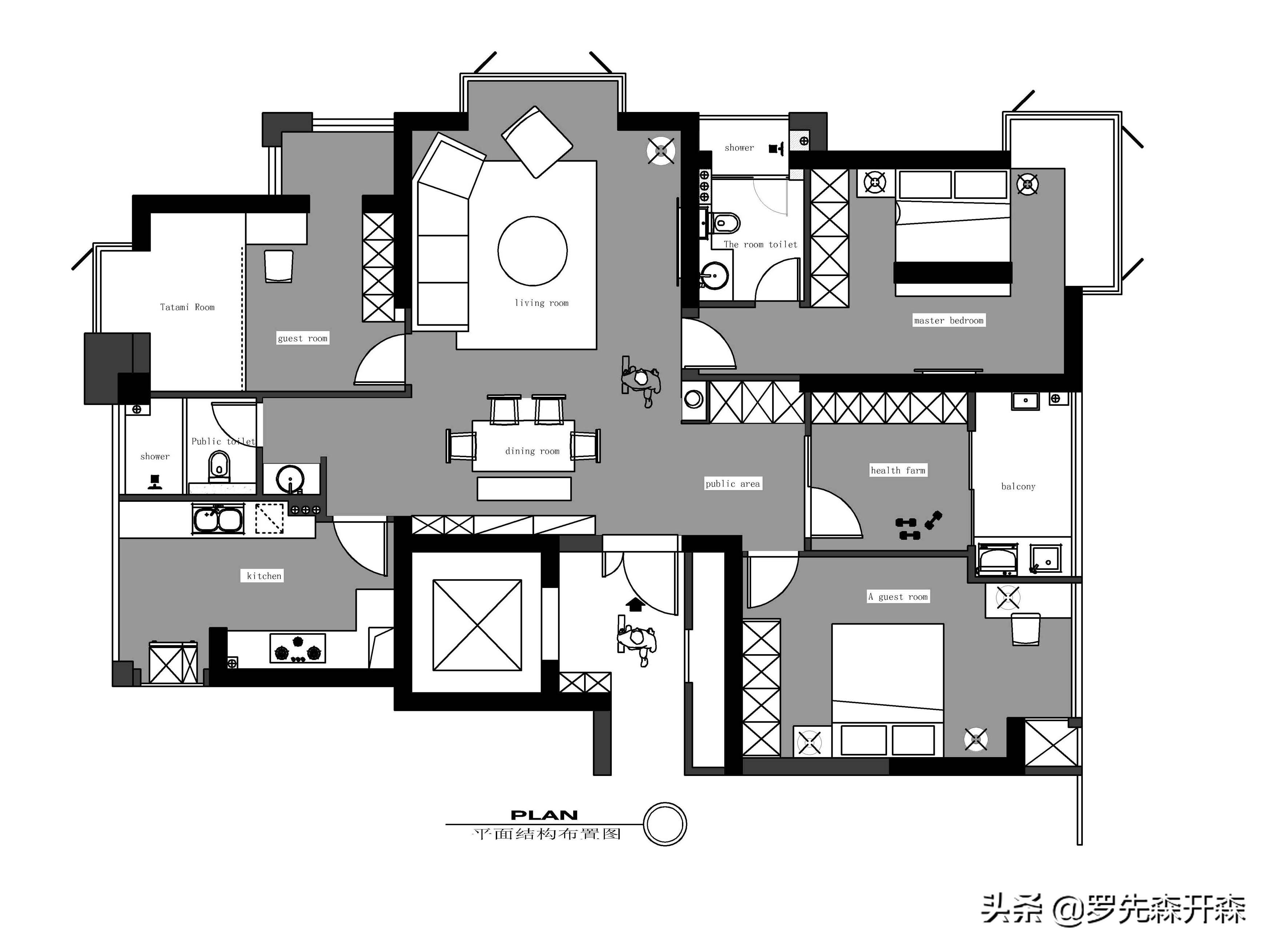 温州锦华城户型设计,温州锦华城平面图