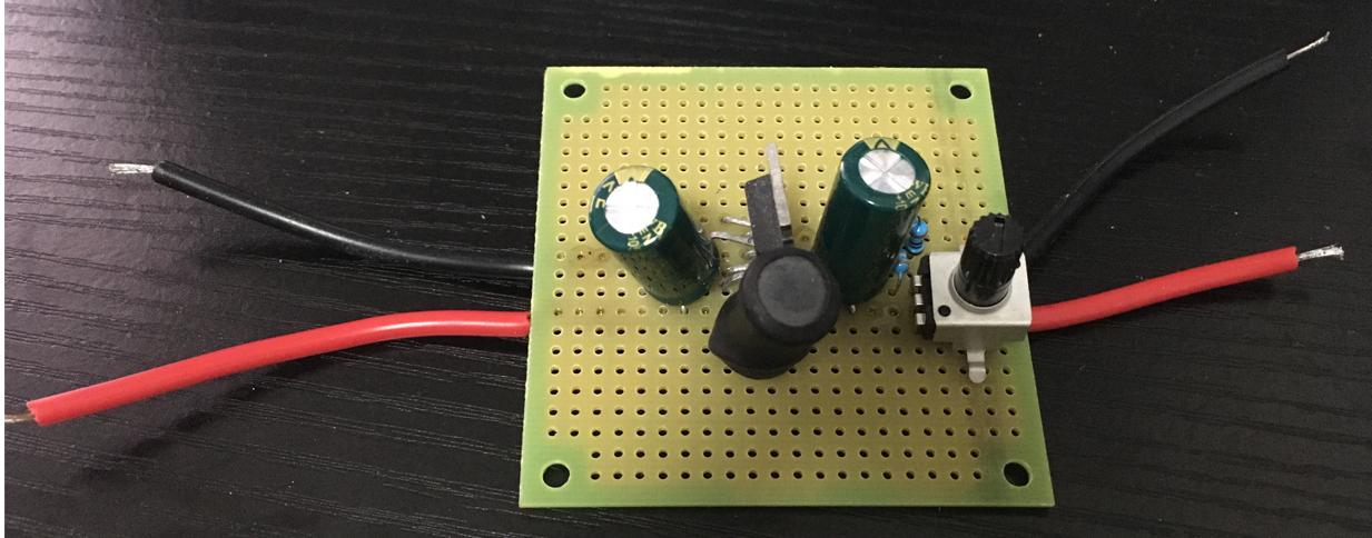 开关电源倍压升压电路,开关电源为什么要升压