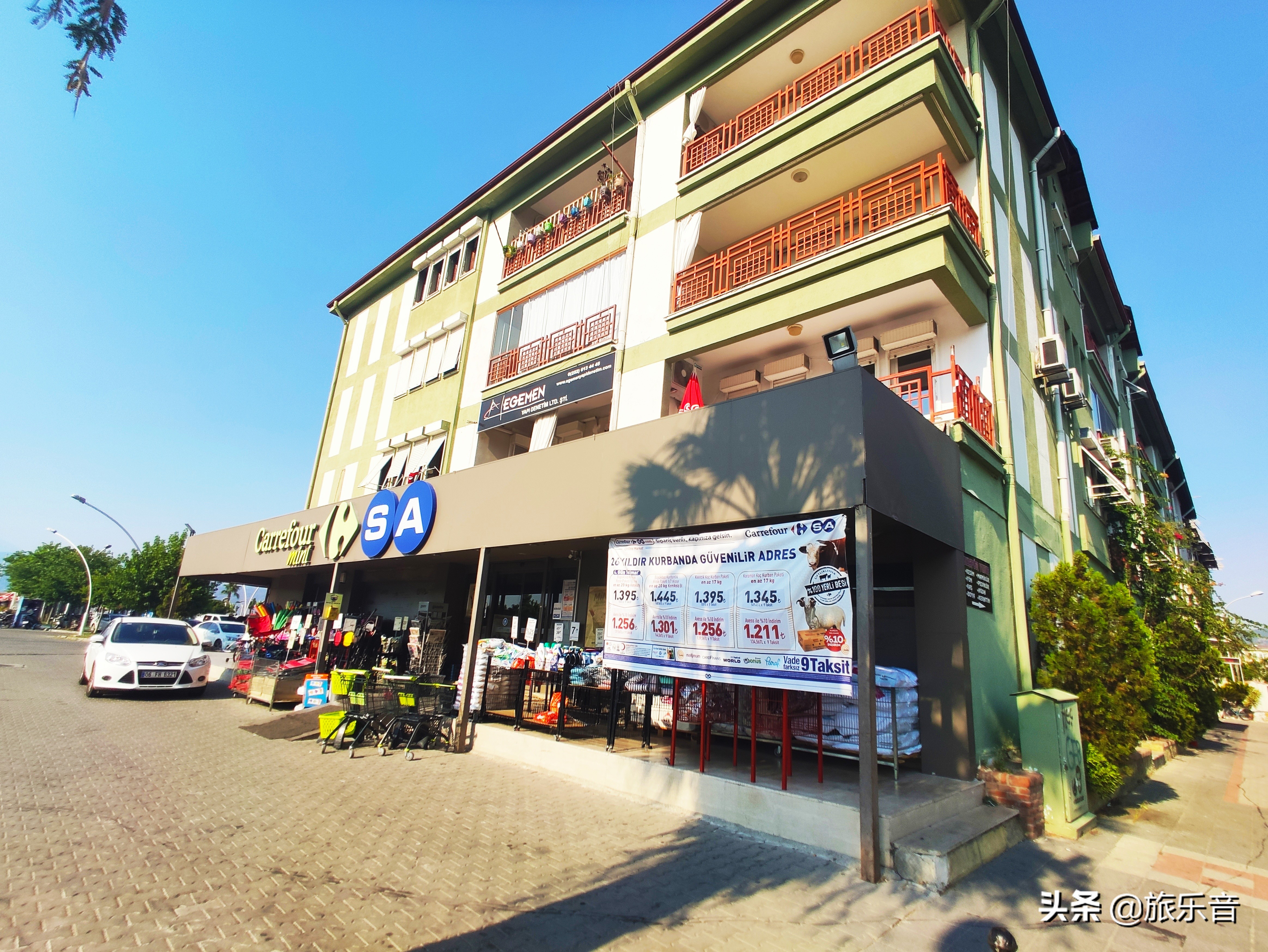 土耳其旅游必须做的事情,土耳其旅行必须知道的事